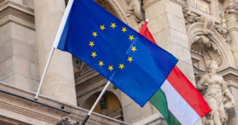 Венгрия не поддержит бюджет ЕС