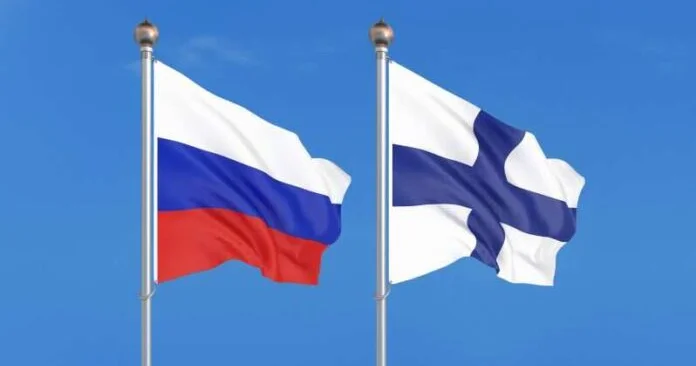 Финляндия запретила россиянам и белорусам сделки с недвижимостью
