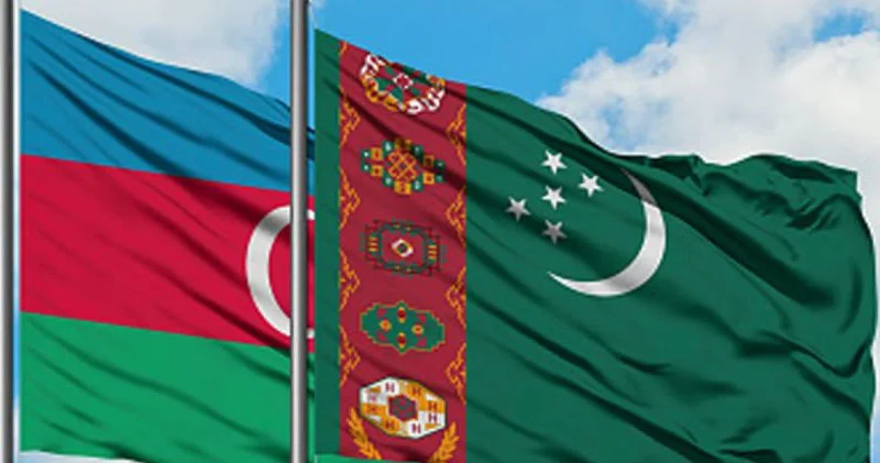 Azərbaycan Türkmənistan münasibətlərində siyasi dialoq bütün sahələrin inkişafının təməlidir