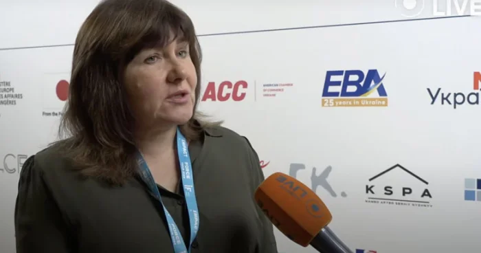 Deputat: “Qərb Ukraynaya “canlı qüvvə” də verməlidir” VİDEO