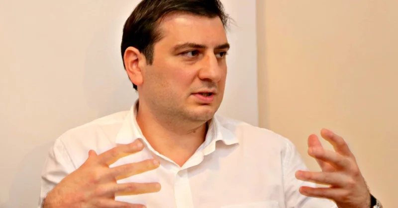 Азер Гасымлы в суде: Я невиновен, я потерпевший