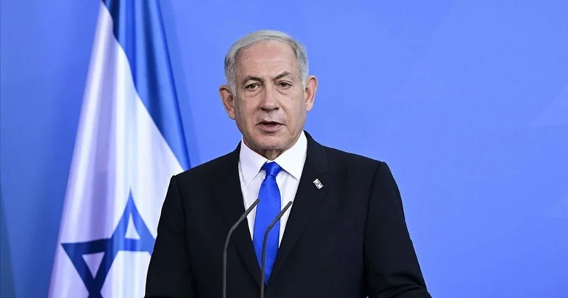 Netanyahu druzlara çağırış edib