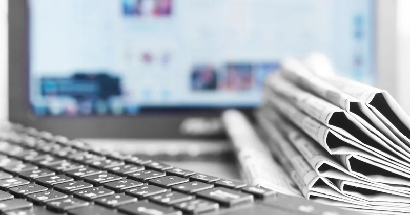 Azərbaycan mətbuatı qlobal informasiya şəbəkəsində