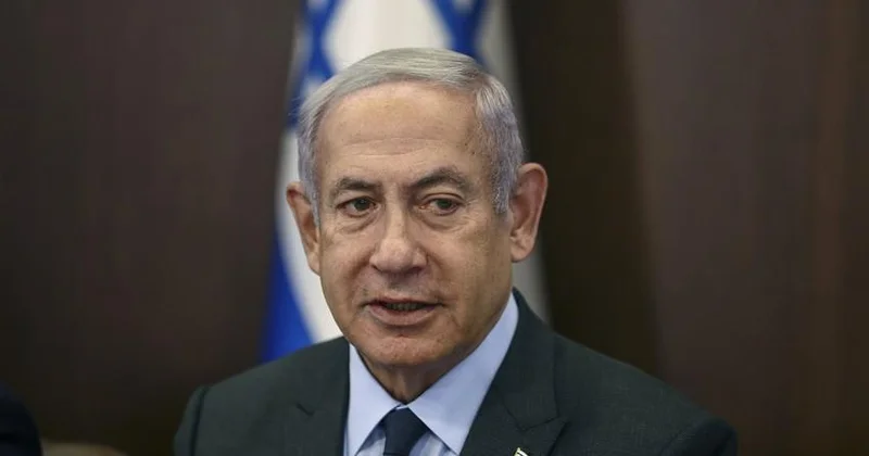 Netanyahu Suriya ilə gərginliyin artması səbəbindən məhkəmə iclasını vaxtından əvvəl tərk edib