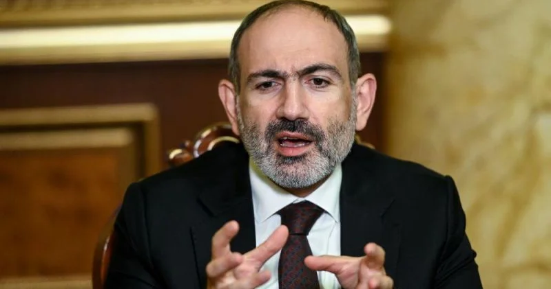 Paşinyan Əliyevlə son görüşündən danışdı
