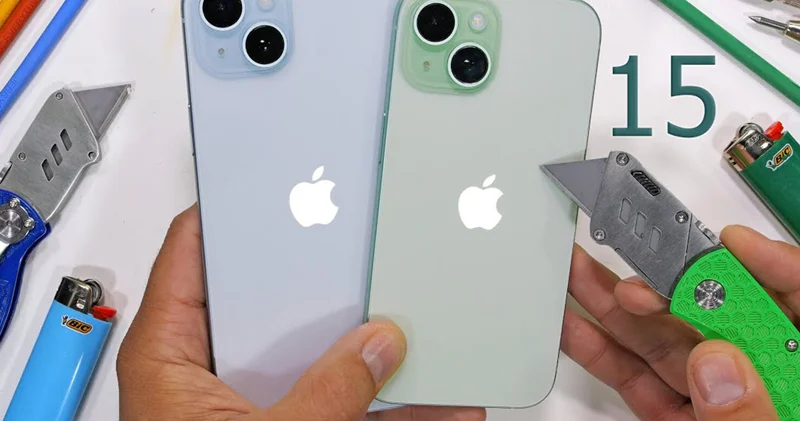 ABŞ da texnologiya oğurluğuna görə iPhone satışına qadağa qoyula bilər