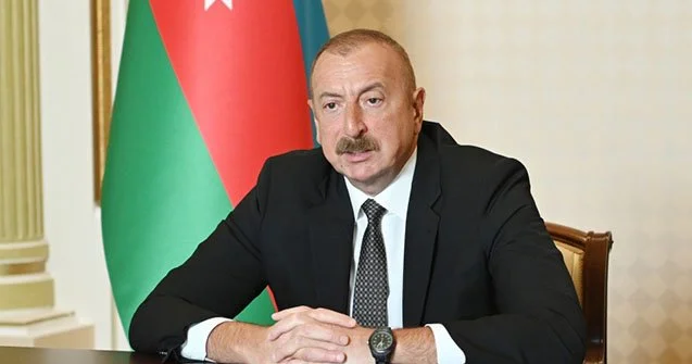 Şəhid ailələri, Qazilər, müharibə veteranları və tanınmış sənətçilər jurnalist Kamil Həmzəoğlu ilə bağlı ÖLKƏ RƏHBƏRLİYİNƏ MÜRACİƏT ETDİLƏR