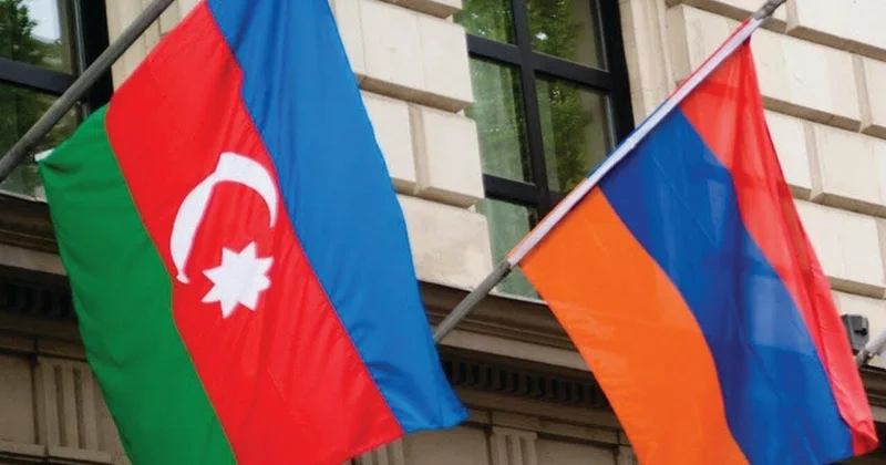 Paşinyan Qarabağı Azərbaycanın bir hissəsi kimi gec tanıdığına təəssüf edib