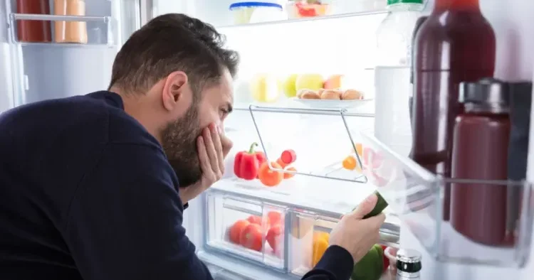Soyuducudakı pis qoxunu “bıçaq kimi” kəsən ÜSULLAR