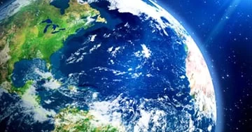 Yer daha sürətli fırlanmağa başladı və gün 1,3 millisaniyə qısaldı...
