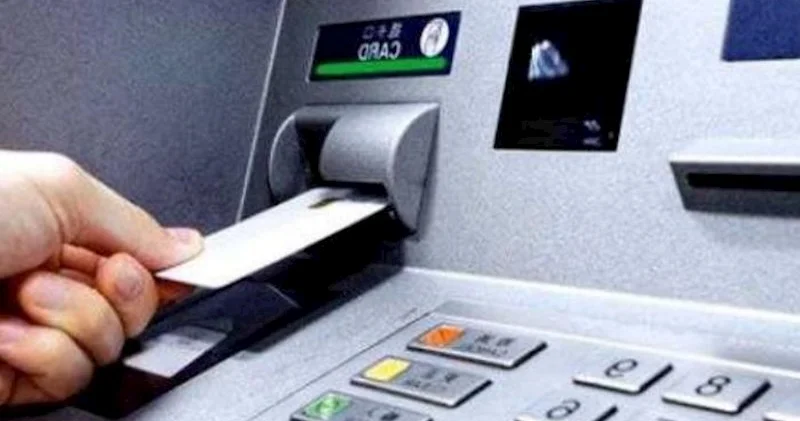 Son 3 ildə Naxçıvanda bankomatların sayı 25% azalıb