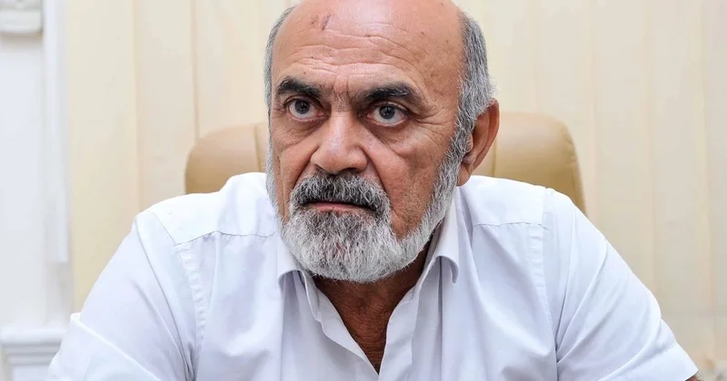 Şair olmaq istəməyən xalq artisti...