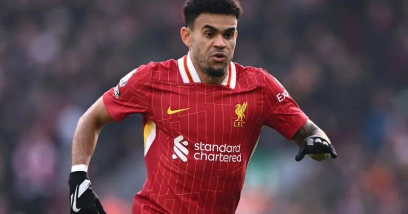Luis Dias Liverpul rəhbərliyinə klubdan ayrılmaq istədiyini bildirib