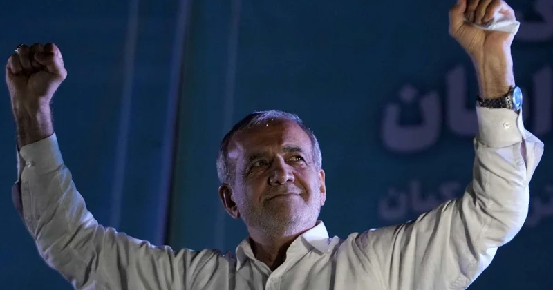 Xameneini devirir, İsraillə barışır Pezeşkiyana ŞOK İTTİHAMLAR