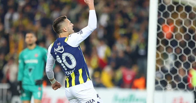 Sabiq Fənərli İspaniya yolunda