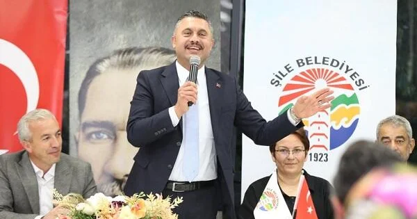 Özgür Kabadayı vəzifəsindən azad edildi