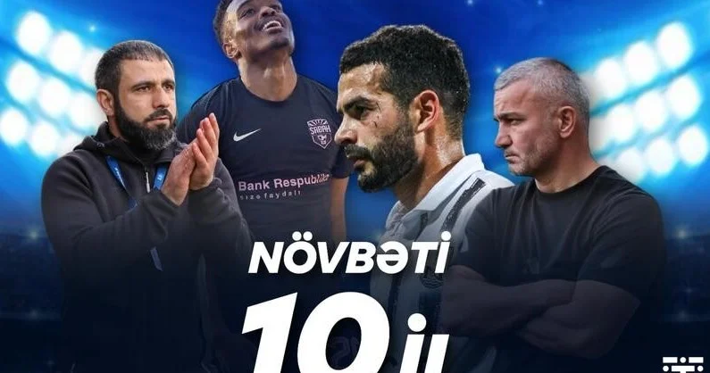 Neftçi daha 5 il çempion ola bilməyəcək Süni intellektdən Premyer Liqa təxmini