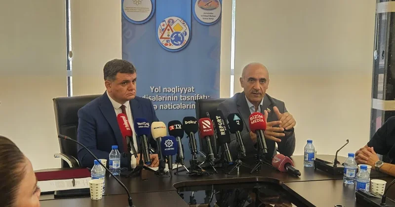 Bakıya 200 dən çox müasir avtobus GƏTİRİLƏCƏK