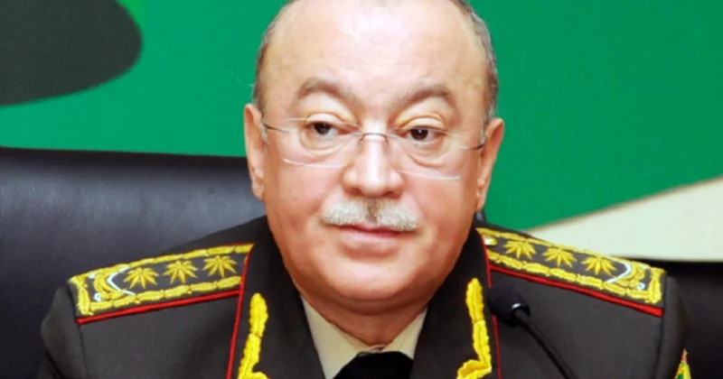 Fövqəladə hallar naziri Gədəbəydə vətəndaşların müraciətlərini dinləyəcək
