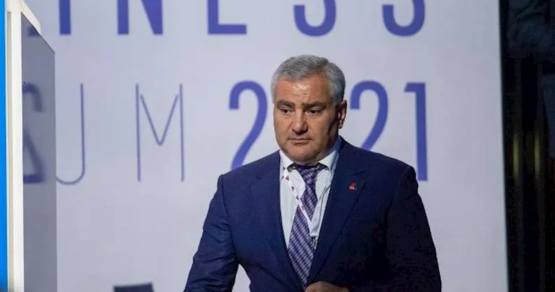 Karapetyana qarşı yeni ittiham irəli sürüldü