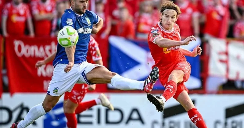 “Qarabağ”ın potensial rəqibləri bu gün Belfastda qarşılaşacaqlar
