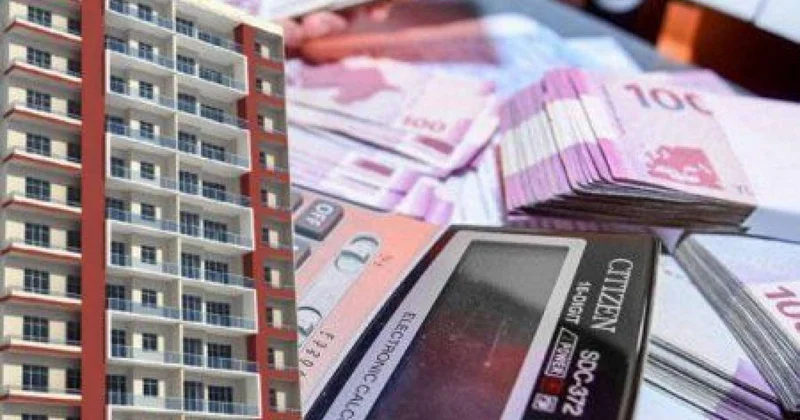 Mənzil bazarında vəziyyət necədir? Qiymətlər AÇIQLANDI