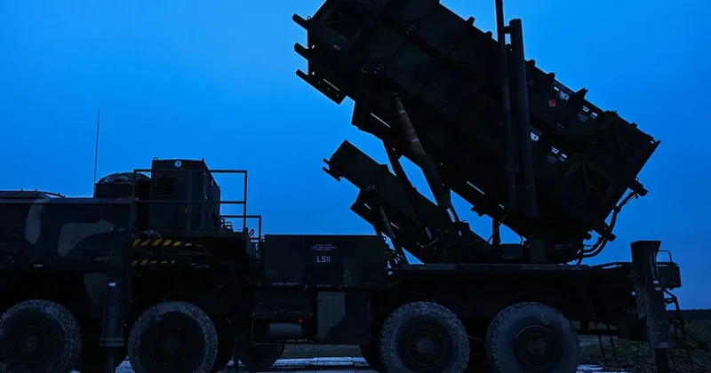 Reuters: Страны с ЗРК Patriot могут обсудить поставки Украине