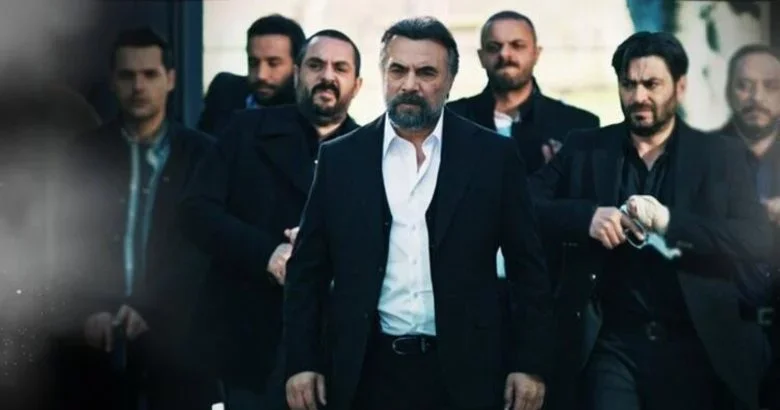 “Eşkiya Dünyaya Hükümdar Olmaz”ın aktyoru vəfat etdi FOTO