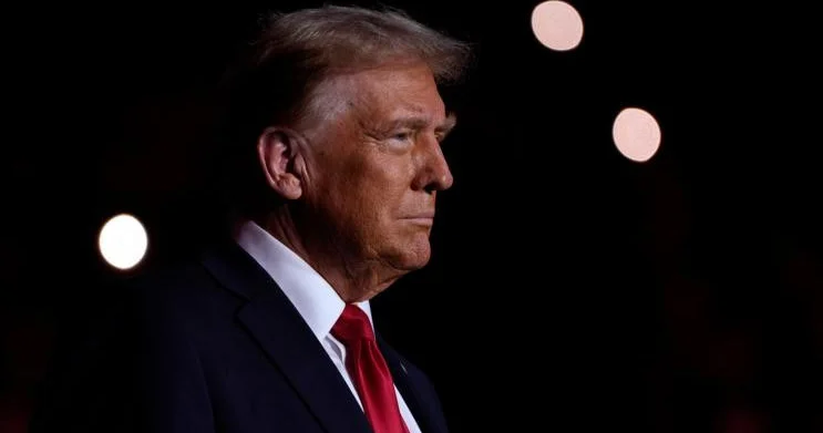 Трамп считает, что Путин хочет мира в Украине