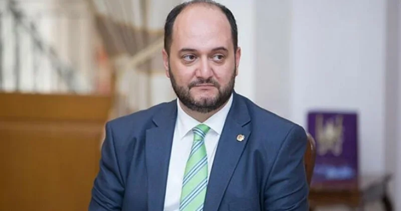 Arayik Arutyunyan: Erməni Apostol Kilsəsi İŞİD in bir qanadına çevrilib