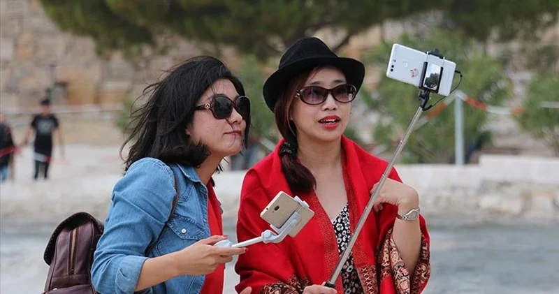 Çinin 150 milyonluq turistinin 1 faizi Azərbaycana gəlsə... Deputat