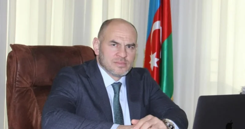 “Qəbələ” klubunun prezidenti: Bəzi futbolçulardan cavab gözləyirik AÇIQLAMA