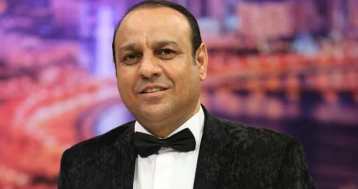 Qadın idarəçi olan yerdə bərəkət olmaz Əməkdar artist