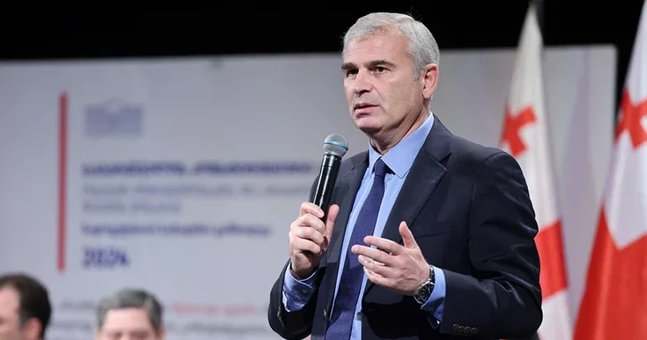 Депутат парламента Грузии: ЕС требует отмены безвизового режима с Азербайджаном и другими странами
