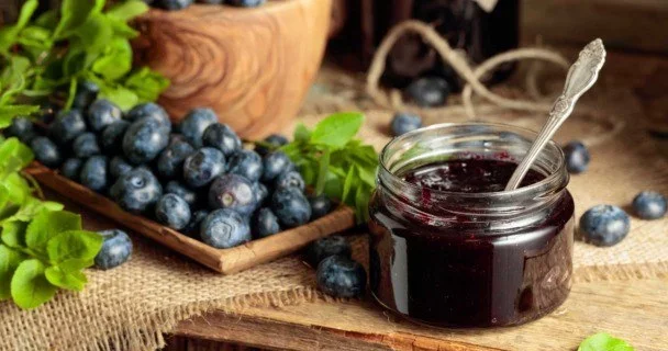 Vitamin DEPOSU: Mürəbbə ilə bir neçə xəstəliyi müalicə edə bilərsiniz