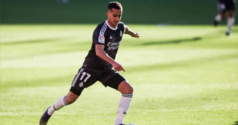 Real Madrid lə 23 titul qazanan futbolçu getdi RƏSMİ