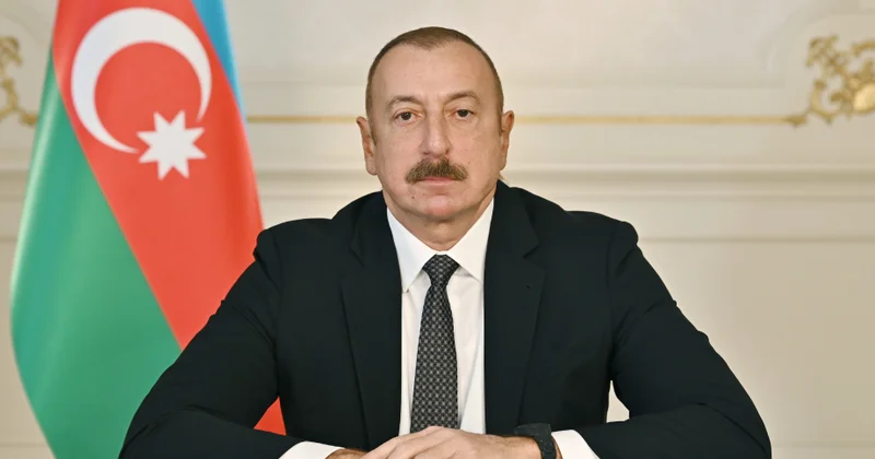 Azərbaycan Respublikasının Qanunu