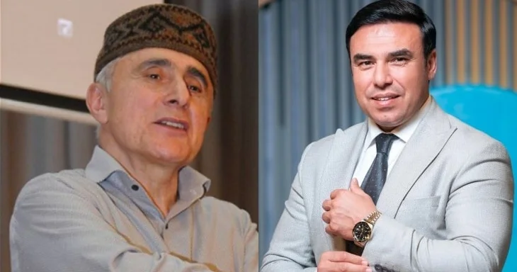 “Rep oxuyursa, deməli, buna ehtiyac var!” Alim Qasımov ətrafında qalmaqal