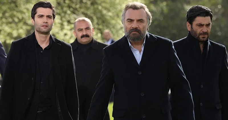“Eşkiya Dünyaya Hükümdar Olmaz”ın aktyoru vəfat etdi