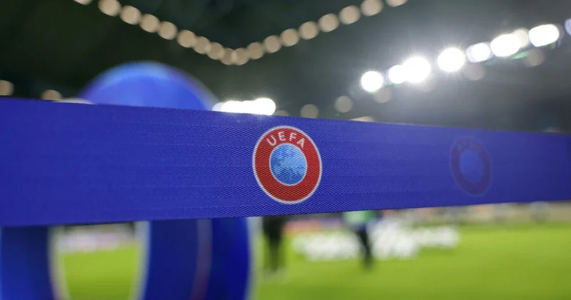 UEFA bu komandanı on il müddətinə avrokuboklardan kənarlaşdırdı