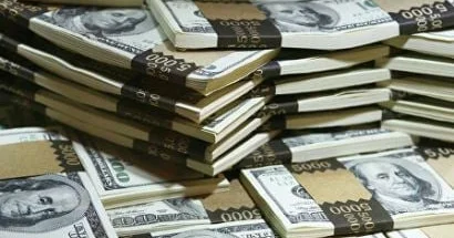 Yuxuda lotereya gördü, səhər 1 milyon dollar uddu