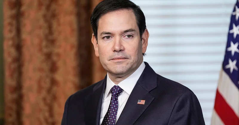 Rubio: Vaşinqton İsrail və Suriya arasında gərginliyin yaxın saatlarda azalacağını gözləyir