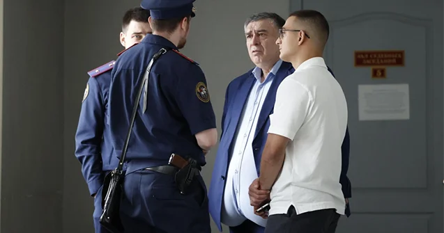 Şahin Şıxlinskinin oğlu ilə bağlı həbs qərarı verilə bilər