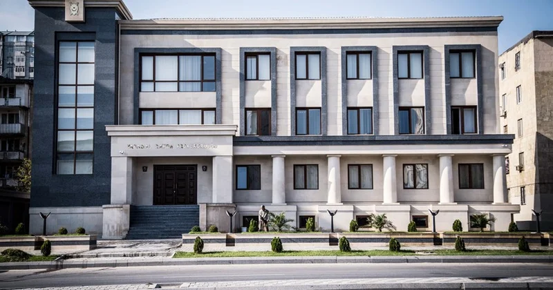 Bakıdakı güllələnmə faktına görə cinayət işi açıldı