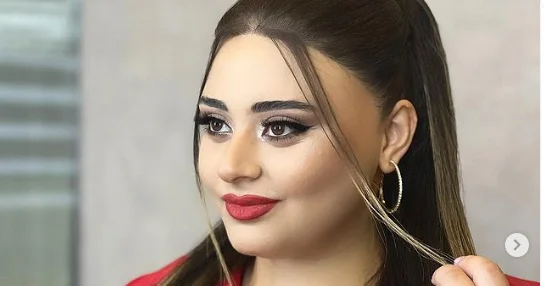 Almaxanım əkizlərinə mahnı həsr etdi VİDEO