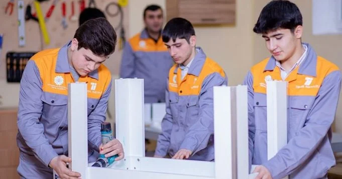 Peşə məktəblərinə qəbulun vaxtı açıqlanıb