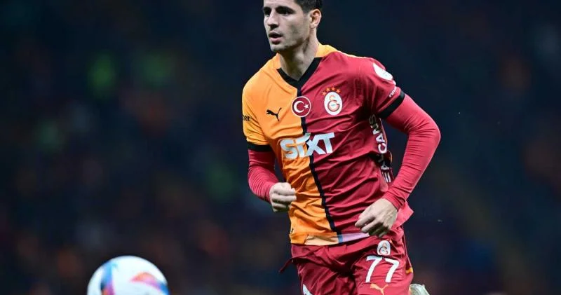 Morata Türkiyədən getmək istəyir