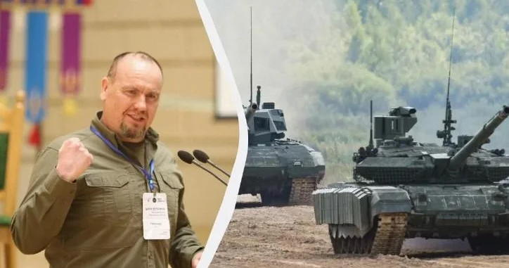 “Rusiya artıq daha çox əcnəbiləri orduya cəlb etməyə çalışır” Timoçko