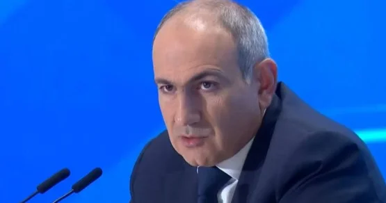 Rusiya ilə münasibətlərimiz daha əvvəlki kimi olmayacaq Paşinyan
