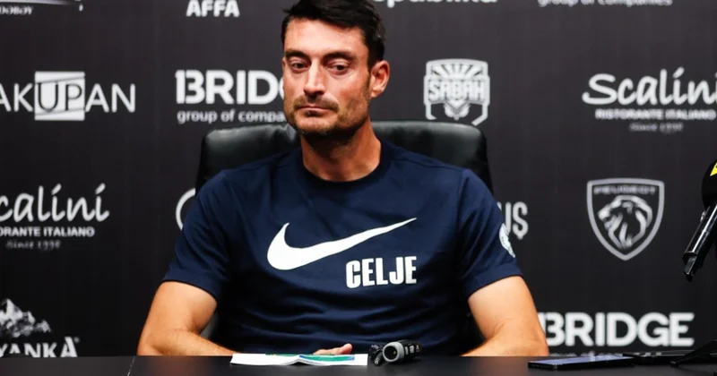 Riera: “Sabah”la oyuna yaxşı hazırlaşmışıq”